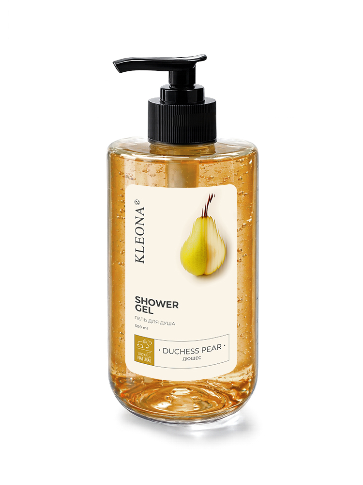 Гель для душа «Дюшес»