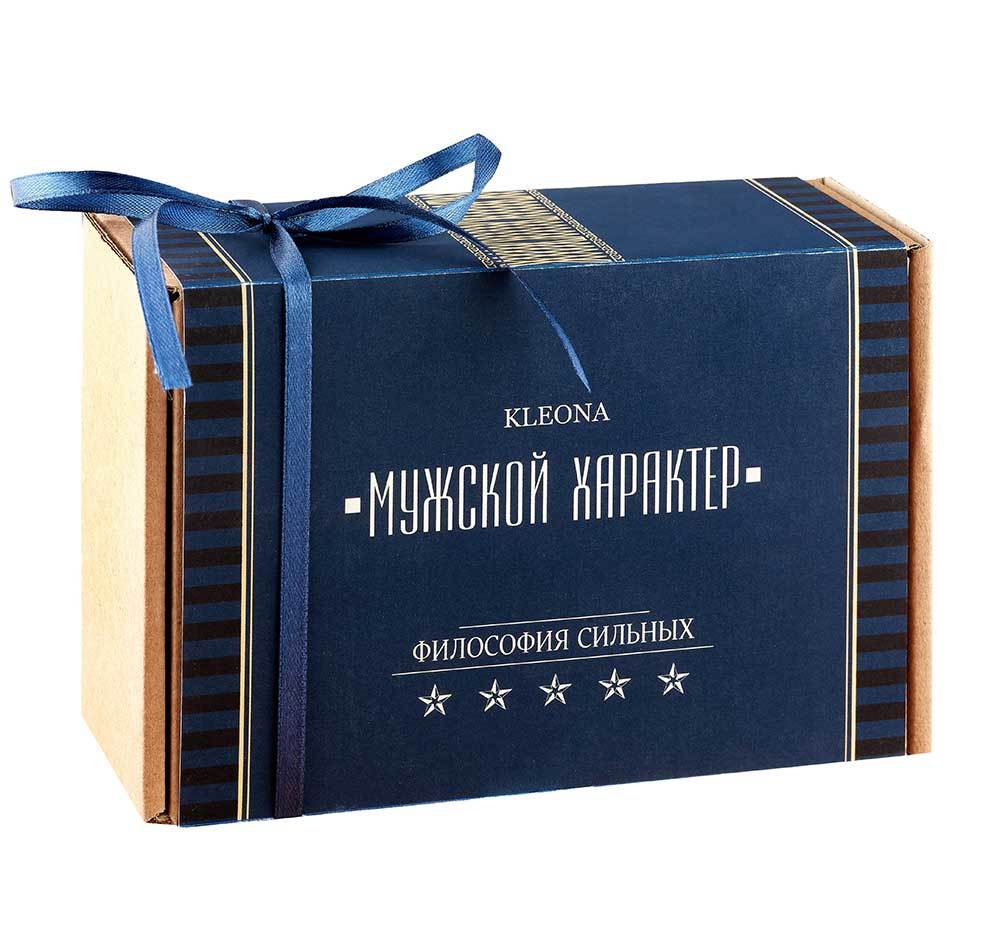 Коробка подарочная 