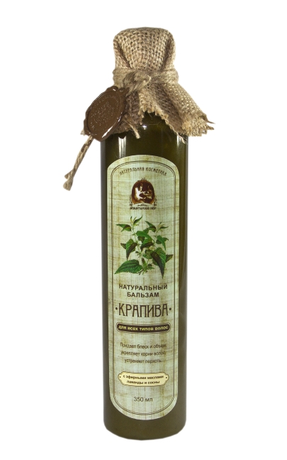 Бальзам «Крапива»